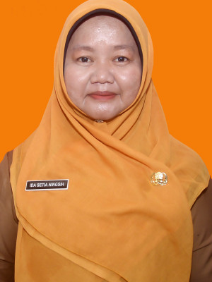 IDA SETIA NINGSIH